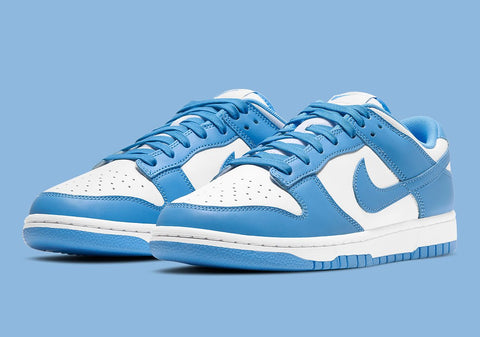 Nike Dunk Low Unc *PREORDER*